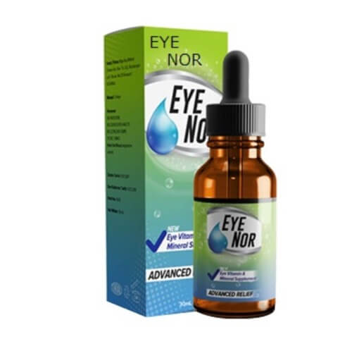 Eyenor Göz Daası